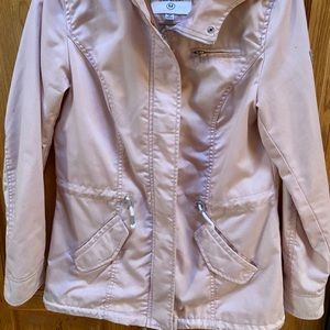 PINK ONLY JACKET